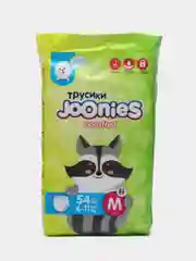 Подгузники-трусики Joonies Comfort