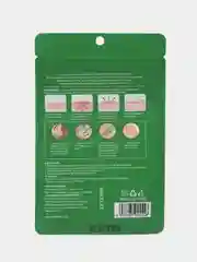 Лайм противовоспалительные патчи от прыщей и акне Acne Pimple Patch