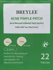 Лайм противовоспалительные патчи от прыщей и акне Acne Pimple Patch