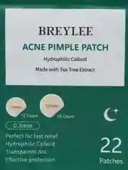 Лесной зеленый противовоспалительные патчи от прыщей и акне Acne Pimple Patch