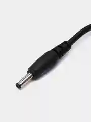Черный блок питания зарядное устройство ноутбука Digma, Prestigio, Irbis, Azerty 12V 3A, 3,5х1,35