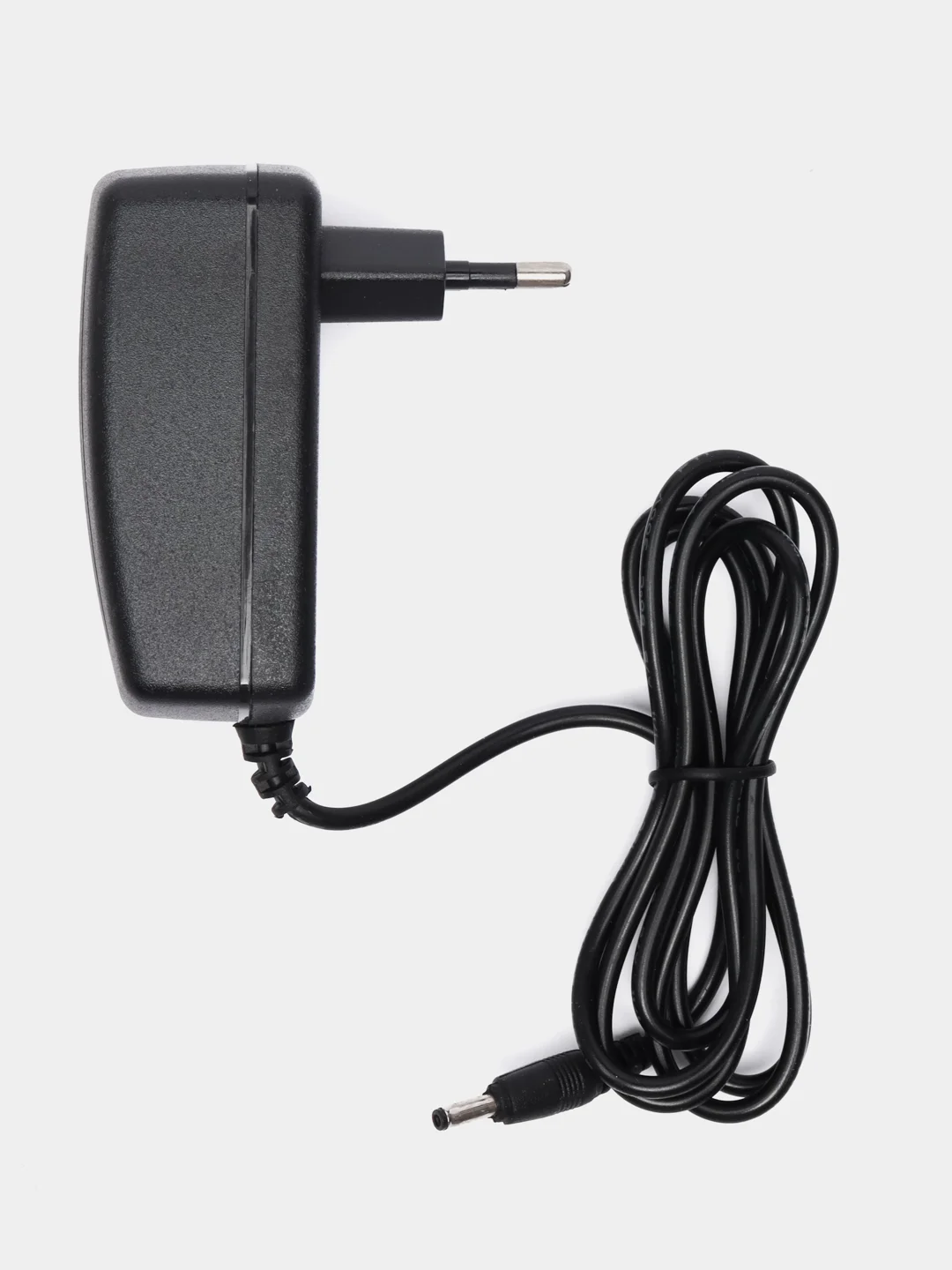 Черный блок питания зарядное устройство ноутбука Digma, Prestigio, Irbis, Azerty 12V 3A, 3,5х1,35