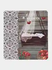 Карты таро "Солнца"