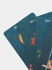 Карты таро "Слепой ясновидящей"