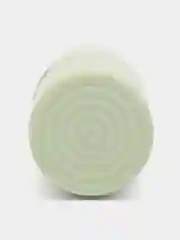Бирюзовый футляр для зубных щеток