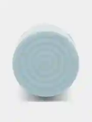 Голубой футляр для зубных щеток