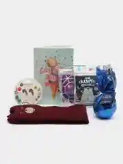 Новогодний бокс №7