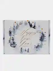 Новогодний бокс №7