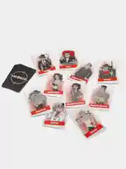 Настольная карточная игра "Мафия"