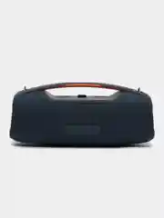 Синий колонка Bluetooth Hopestar A60 с 5 динамиками, мощностью 100W, с микрофоном