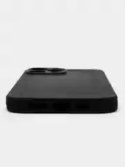 Фуксия силиконовый чехол Silicone Case с защитой камер для iPhone 13 Pro Max, 14 Pro Max
