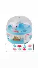 Интерактивная и развивающая игрушка "Лапка дракона"