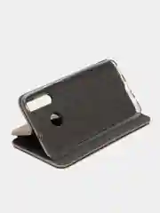 Карамельный чехол-книжка Honor 20 / Honor 30 / Honor 30i / Honor 10i / Honor 10