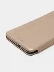 Карамельный чехол-книжка Honor 20 / Honor 30 / Honor 30i / Honor 10i / Honor 10