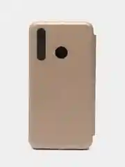 Карамельный чехол-книжка Honor 20 / Honor 30 / Honor 30i / Honor 10i / Honor 10