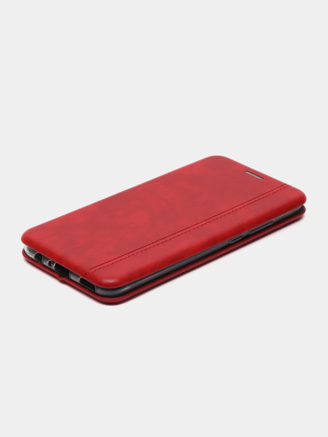 Красный чехол-книжка Honor 20 / Honor 30 / Honor 30i / Honor 10i / Honor 10