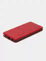 Красный чехол-книжка Honor 20 / Honor 30 / Honor 30i / Honor 10i / Honor 10