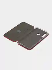 Красный чехол-книжка Honor 20 / Honor 30 / Honor 30i / Honor 10i / Honor 10