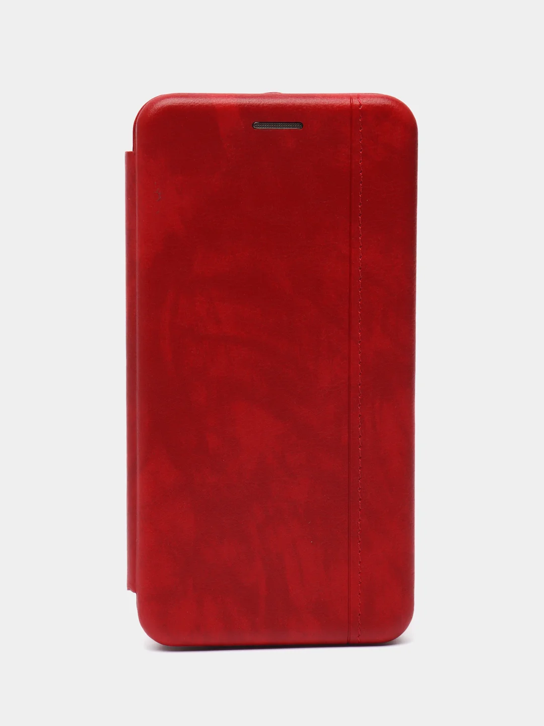 Красный чехол-книжка Honor 20 / Honor 30 / Honor 30i / Honor 10i / Honor 10