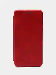 Красный чехол-книжка Honor 20 / Honor 30 / Honor 30i / Honor 10i / Honor 10