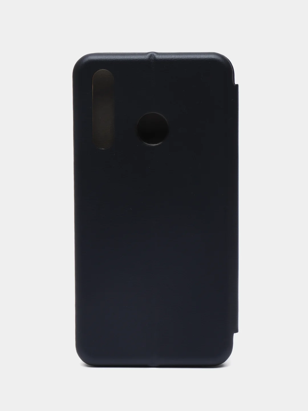 Синий чехол-книжка Honor 20 / Honor 30 / Honor 30i / Honor 10i / Honor 10