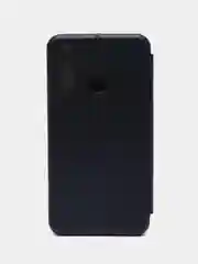 Синий чехол-книжка Honor 20 / Honor 30 / Honor 30i / Honor 10i / Honor 10