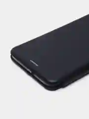Синий чехол-книжка Honor 20 / Honor 30 / Honor 30i / Honor 10i / Honor 10