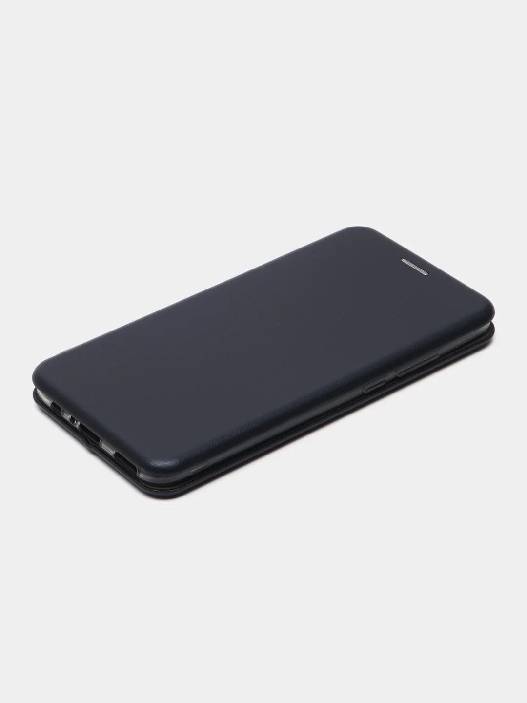 Синий чехол-книжка Honor 20 / Honor 30 / Honor 30i / Honor 10i / Honor 10