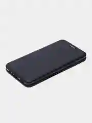 Синий чехол-книжка Honor 20 / Honor 30 / Honor 30i / Honor 10i / Honor 10