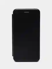 Черный чехол-книжка Honor 20 / Honor 30 / Honor 30i / Honor 10i / Honor 10