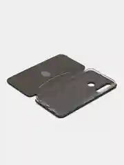 Черный чехол-книжка Honor 20 / Honor 30 / Honor 30i / Honor 10i / Honor 10