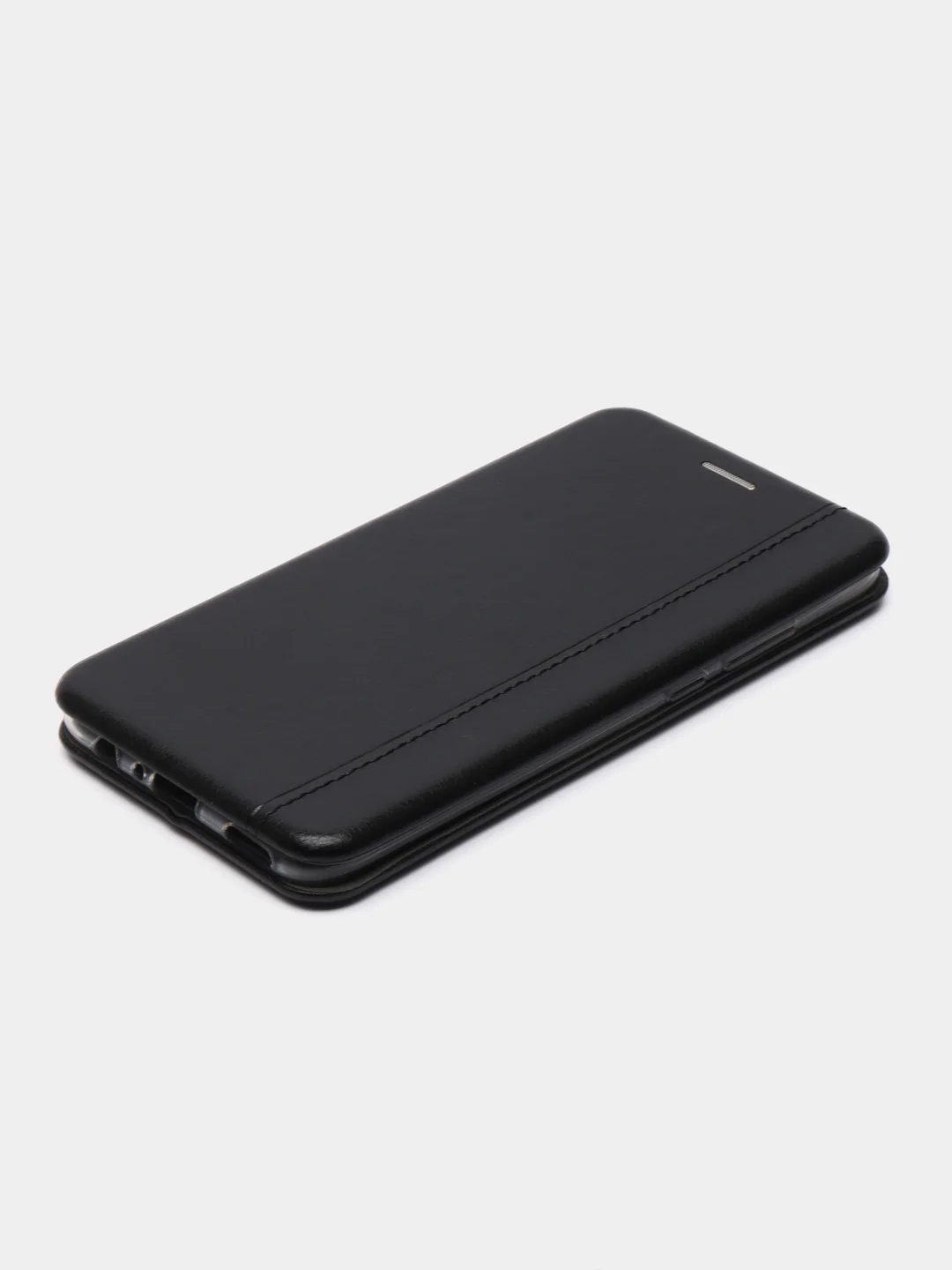 Черный чехол-книжка Honor 20 / Honor 30 / Honor 30i / Honor 10i / Honor 10