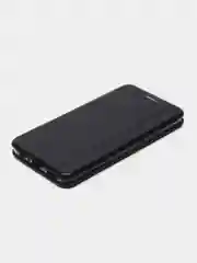 Черный чехол-книжка Honor 20 / Honor 30 / Honor 30i / Honor 10i / Honor 10