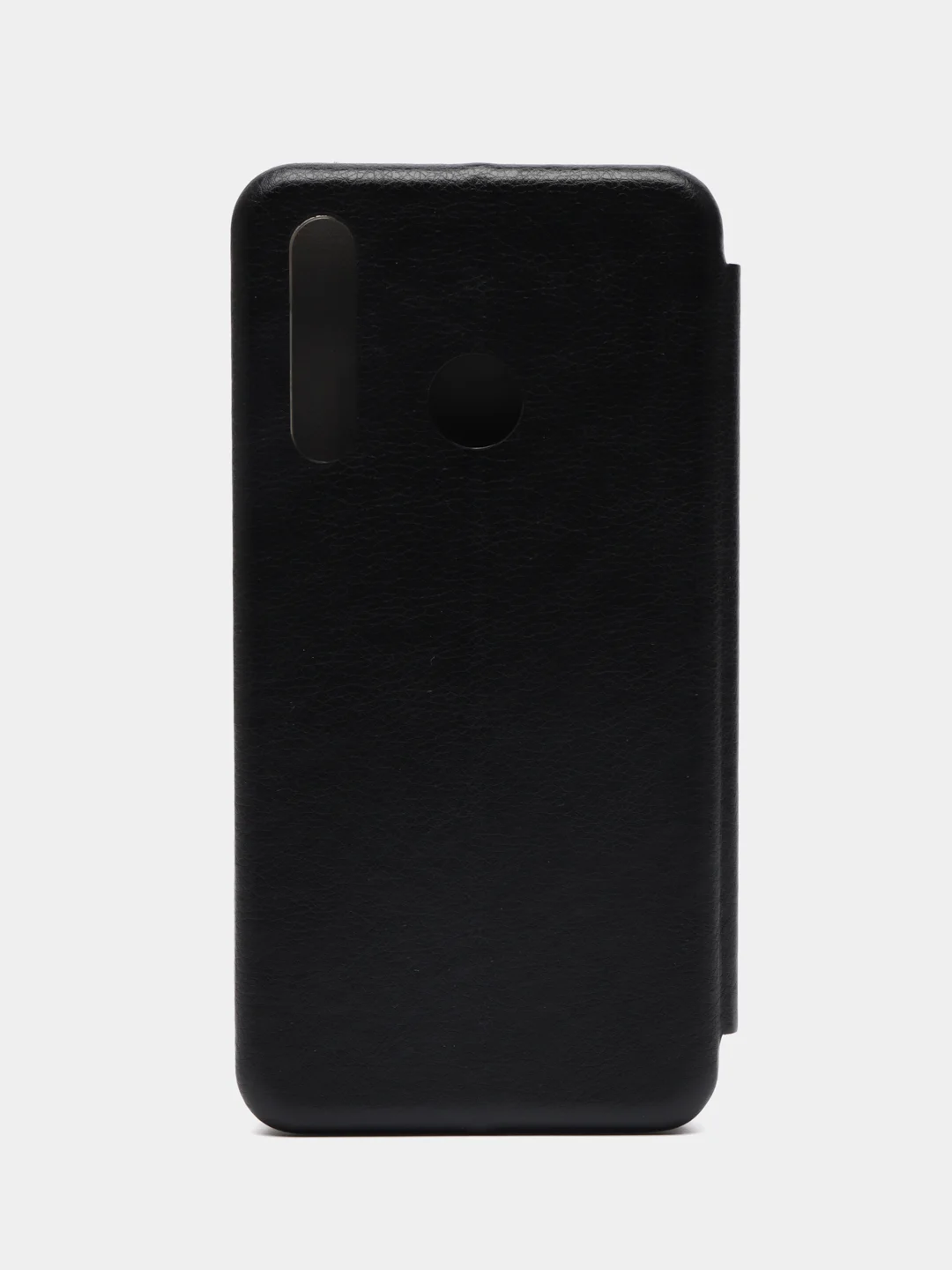 Черный чехол-книжка Honor 20 / Honor 30 / Honor 30i / Honor 10i / Honor 10