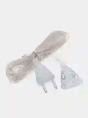 Удлинитель для гирлянд, 5 м