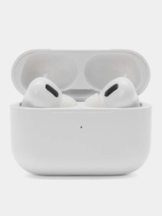 Беспроводные наушники Pods Pro, с микрофоном, сенсорные