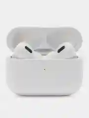 Беспроводные наушники Pods Pro, с микрофоном, сенсорные