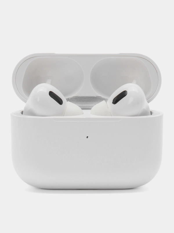 Беспроводные наушники Pods Pro, с микрофоном, сенсорные