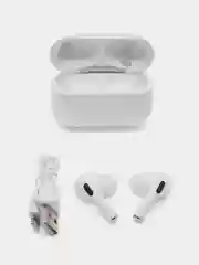 Беспроводные наушники Pods Pro, с микрофоном, сенсорные