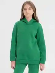 Зеленый костюм детский, спортивный, утепленный, на флисе, унисекс