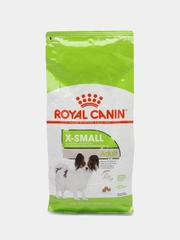Сухой корм для взрослых собак миниатюрных пород Royal Canin Adult X-Small