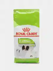 Сухой корм для взрослых собак миниатюрных пород Royal Canin Adult X-Small