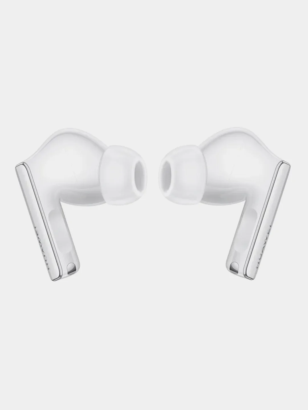 Белый беспроводные наушники Huawei FreeBuds Pro 3
