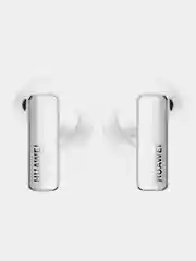 Белый беспроводные наушники Huawei FreeBuds Pro 3
