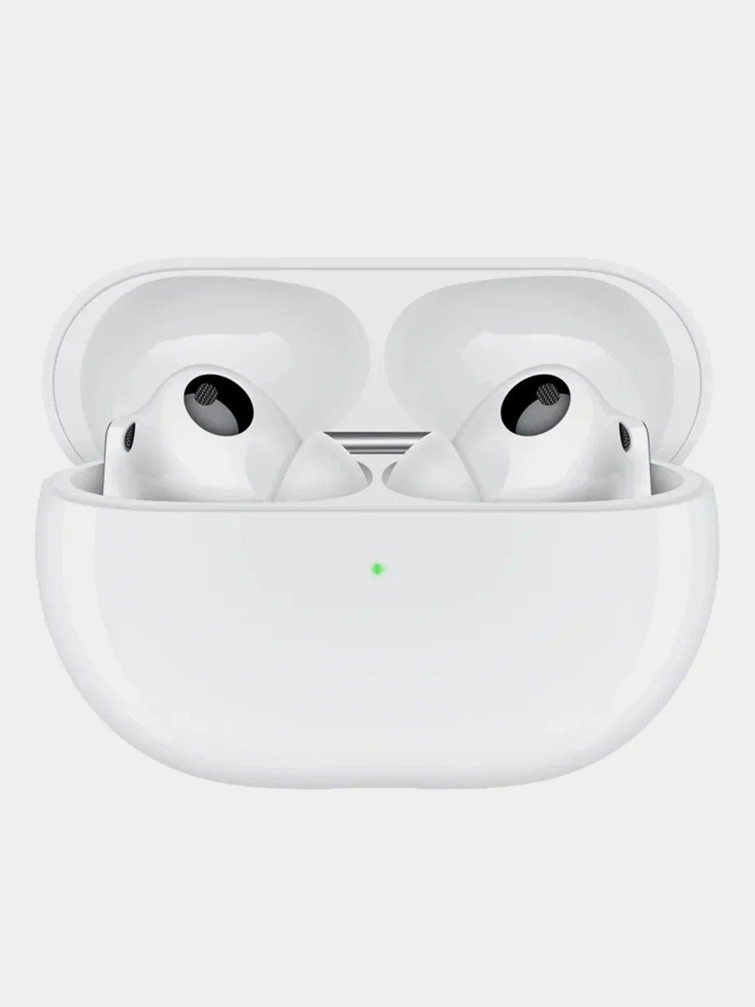 Белый беспроводные наушники Huawei FreeBuds Pro 3