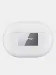 Белый беспроводные наушники Huawei FreeBuds Pro 3