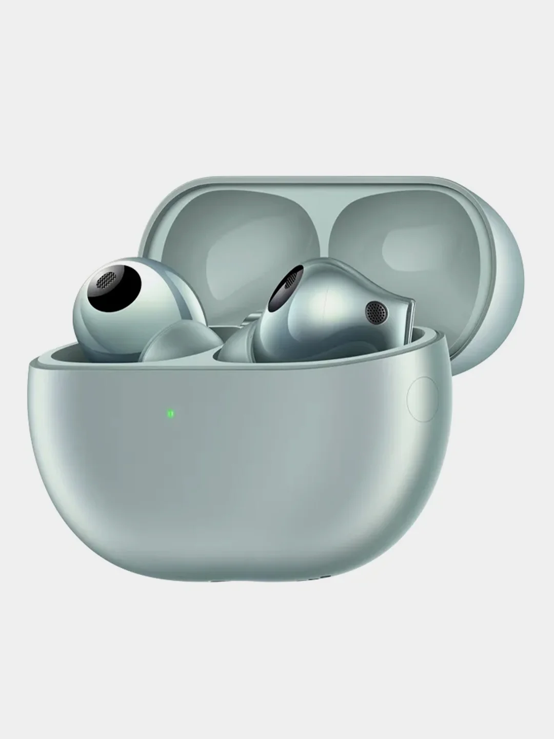 Белый беспроводные наушники Huawei FreeBuds Pro 3