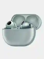 Белый беспроводные наушники Huawei FreeBuds Pro 3