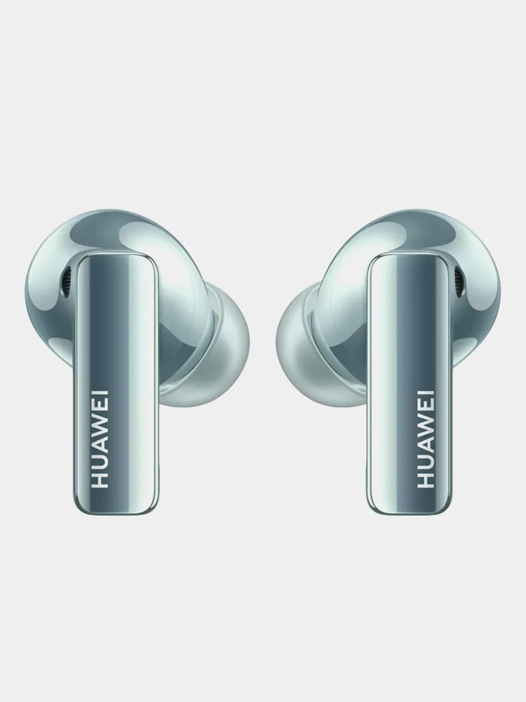 Белый беспроводные наушники Huawei FreeBuds Pro 3