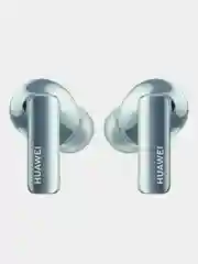 Белый беспроводные наушники Huawei FreeBuds Pro 3